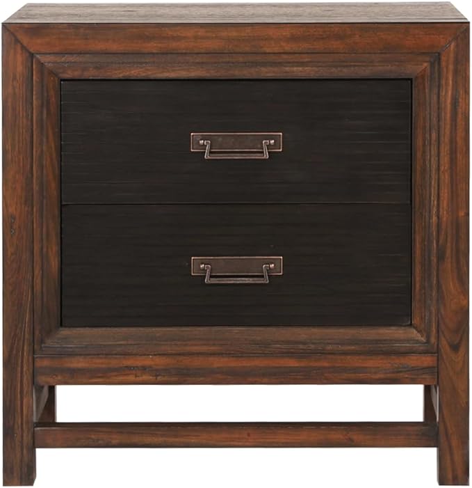 Branson nightstand – A stylish and functional furniture piece, perfect for any modern home.