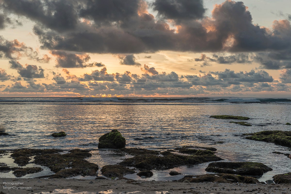 Bali by Sergei Chyrkov. Бали, фотограф Сергей Чирков