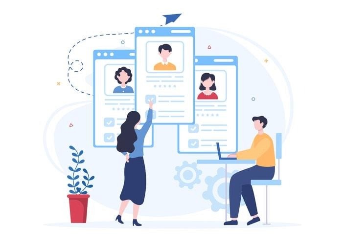 A visual guide with expert tips for enhancing ATS compatibility.