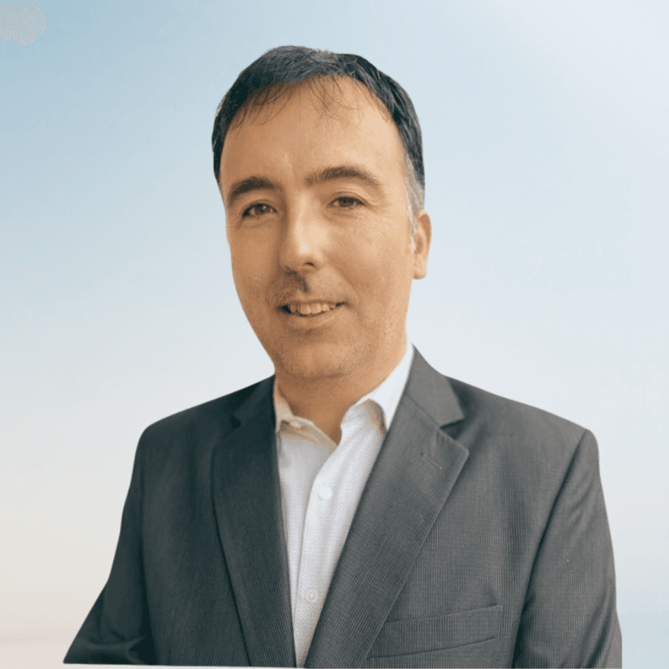 Francisco Mariscal