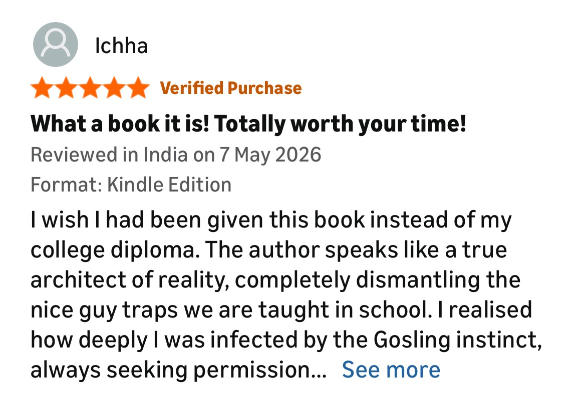 The 126-Bit Wealth Protocol by Chintan Samhit Book Review