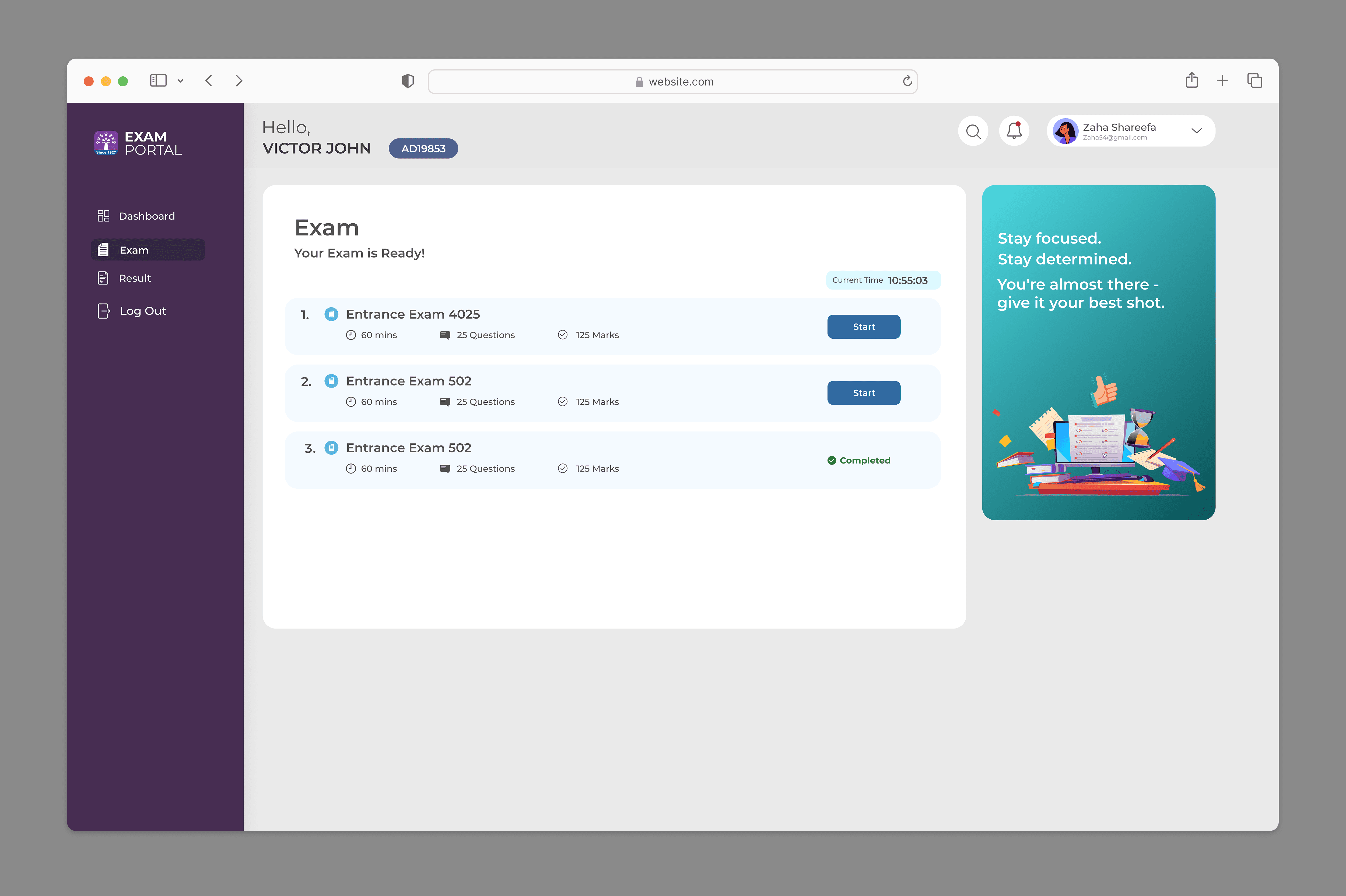 wood crafter Desktop UI