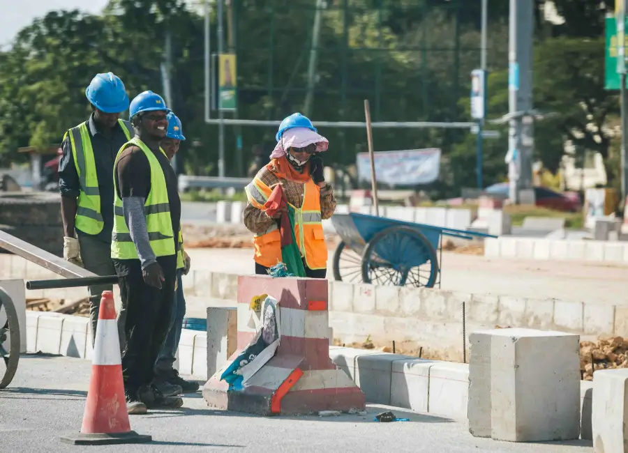 Ways to Reduce Construction Delays in Large-Scale Developments