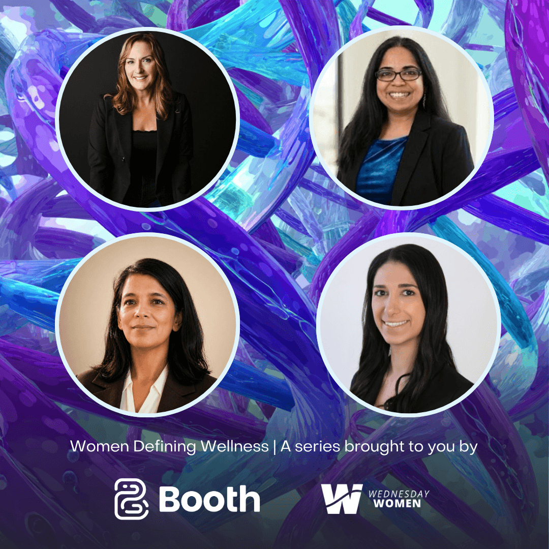 See what Jennifer, Shaema, Deepti, and Mandy are building...