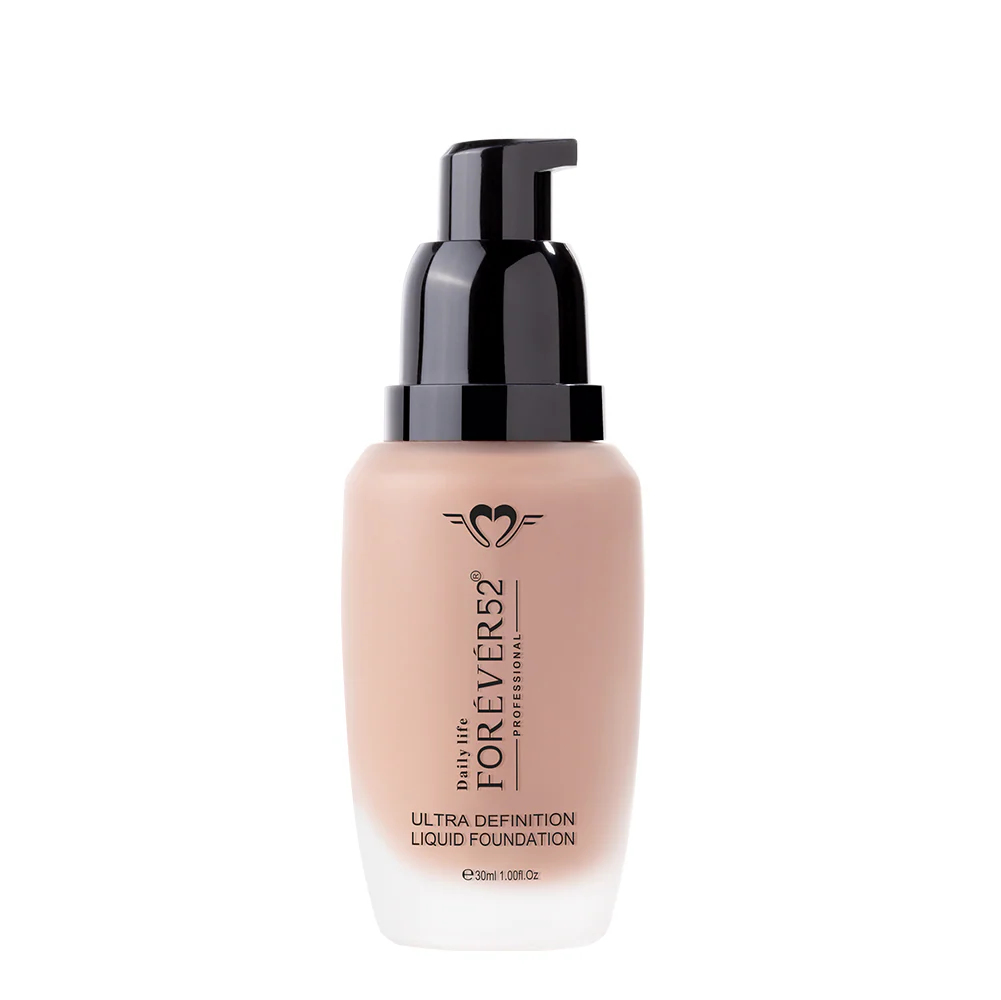 Ultra Definition Liquid Foundation
