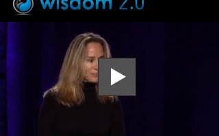 Reflections on Presence from Ancient Cultures: Lisa Kristine