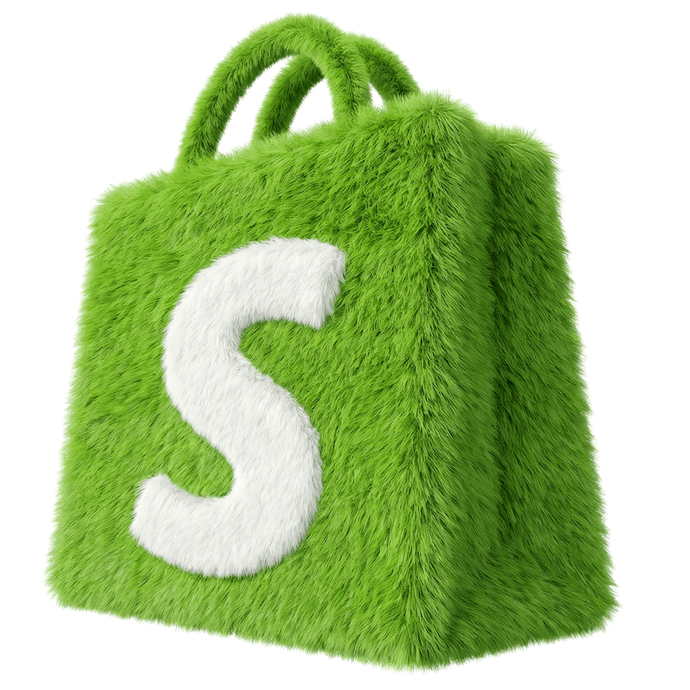 shopify logo