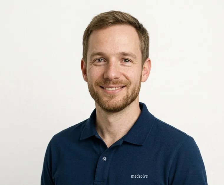 Andreas Stein