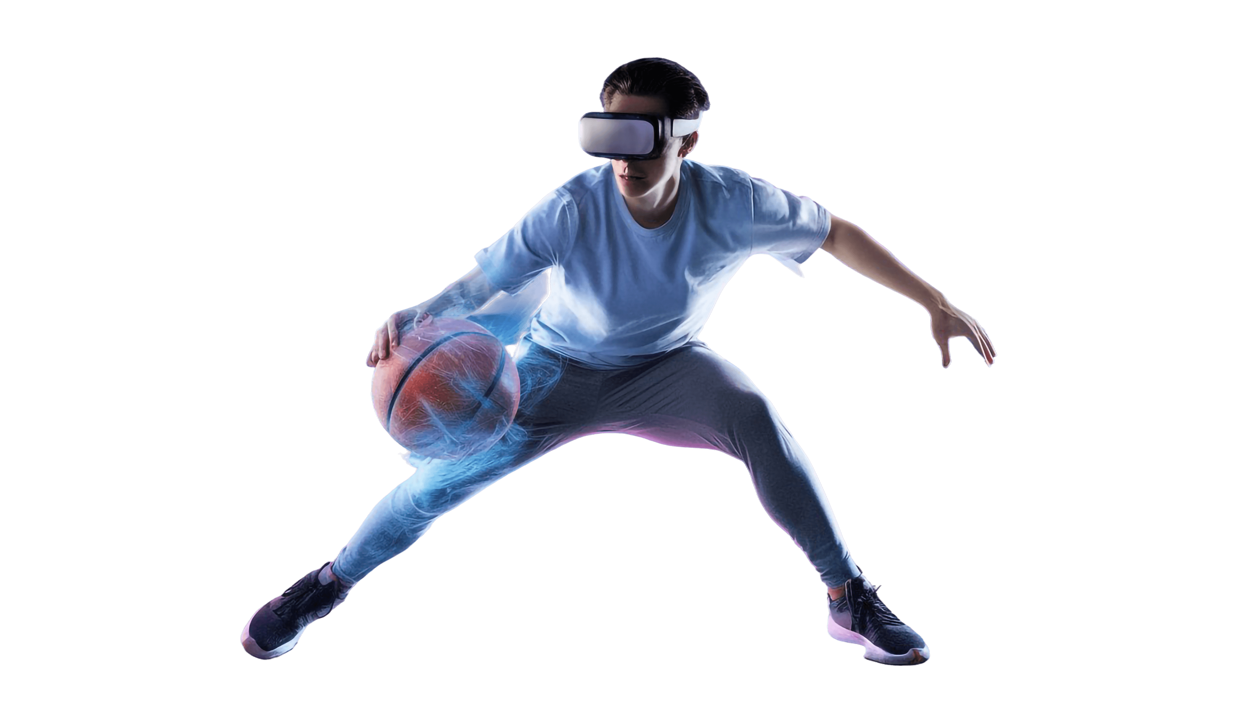 Microbee digital sports solution