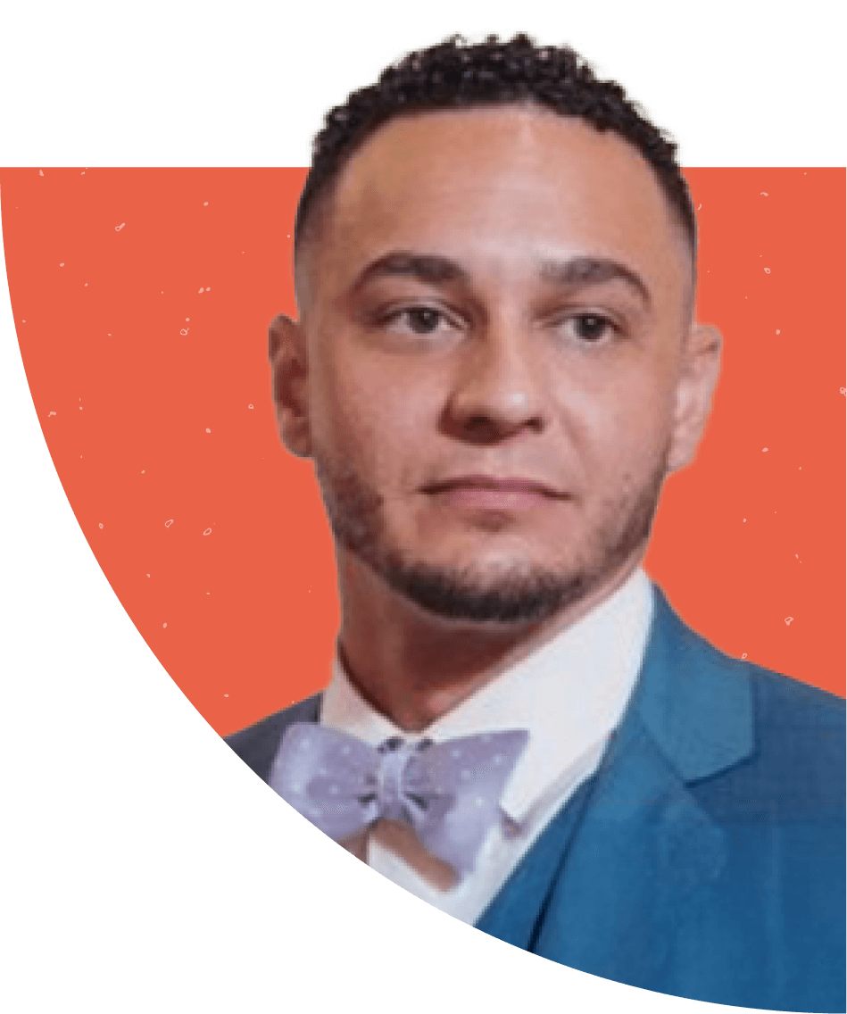 Paul Calatayud,  CISO at Archipelo