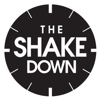 The Shakedown Film Festival