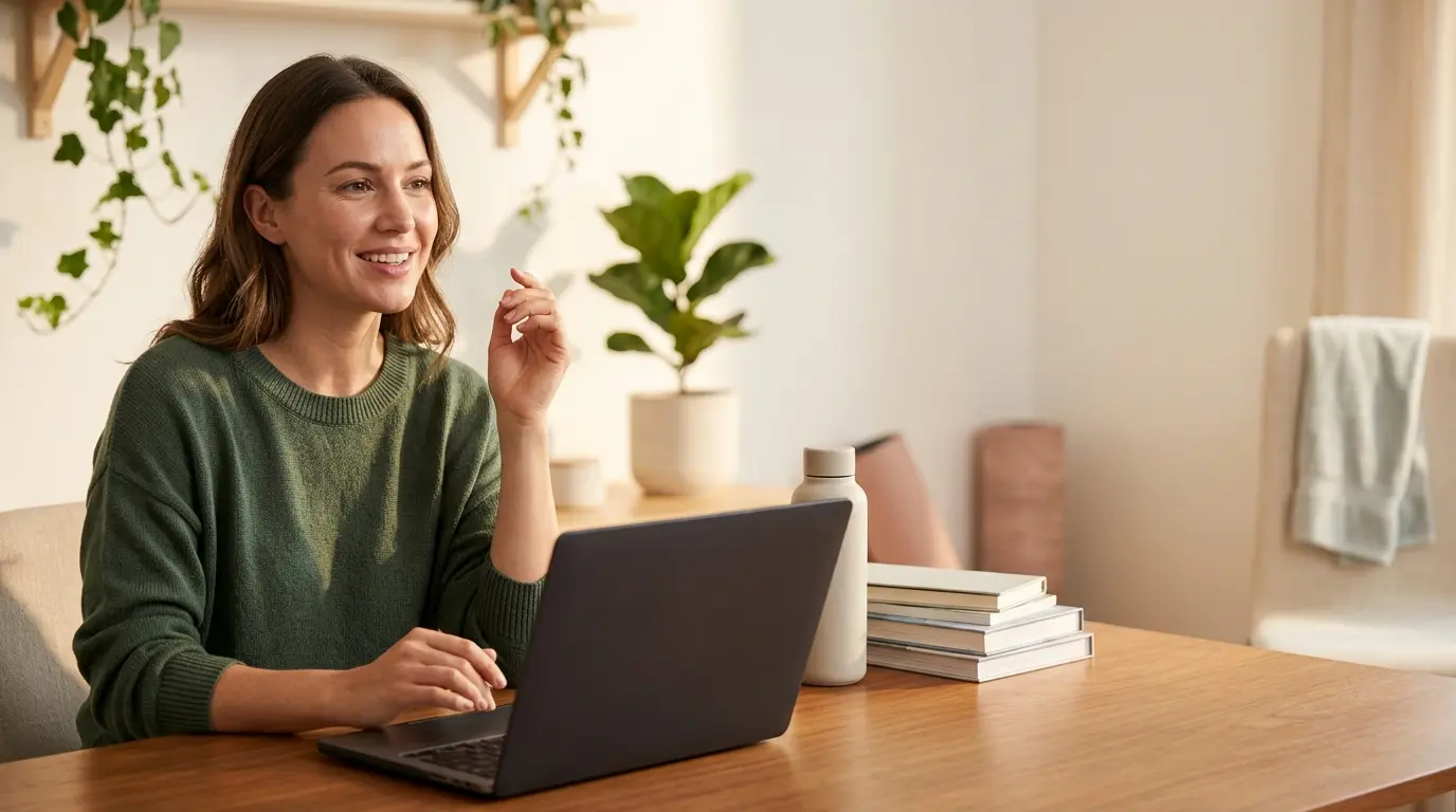 How Do Realtime Fitness and Wellness Avatars Handle Interruptions, Turn-Taking, and Live User Feedback?