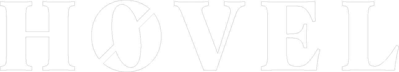 Hovel Logo.