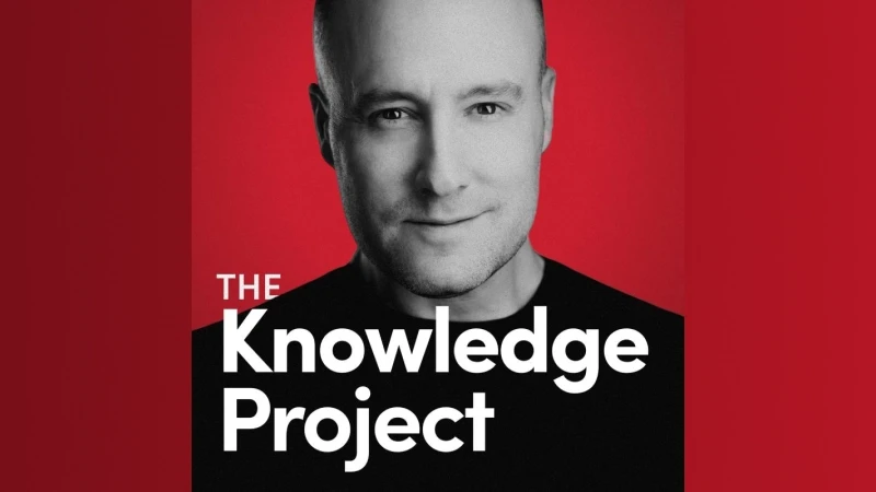 The Knowledge Project