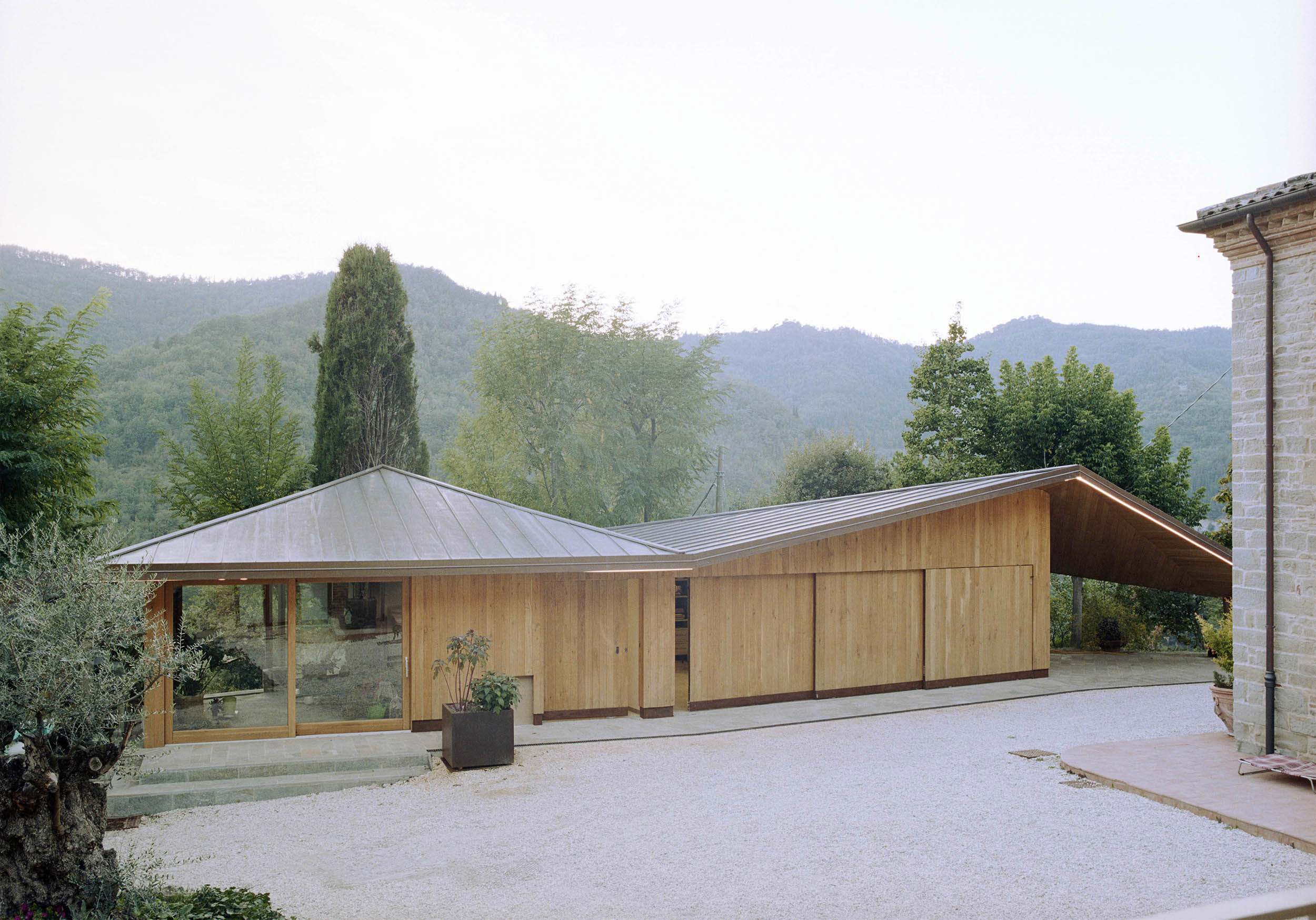 Image of fictitious studio founder, Renji Aalto