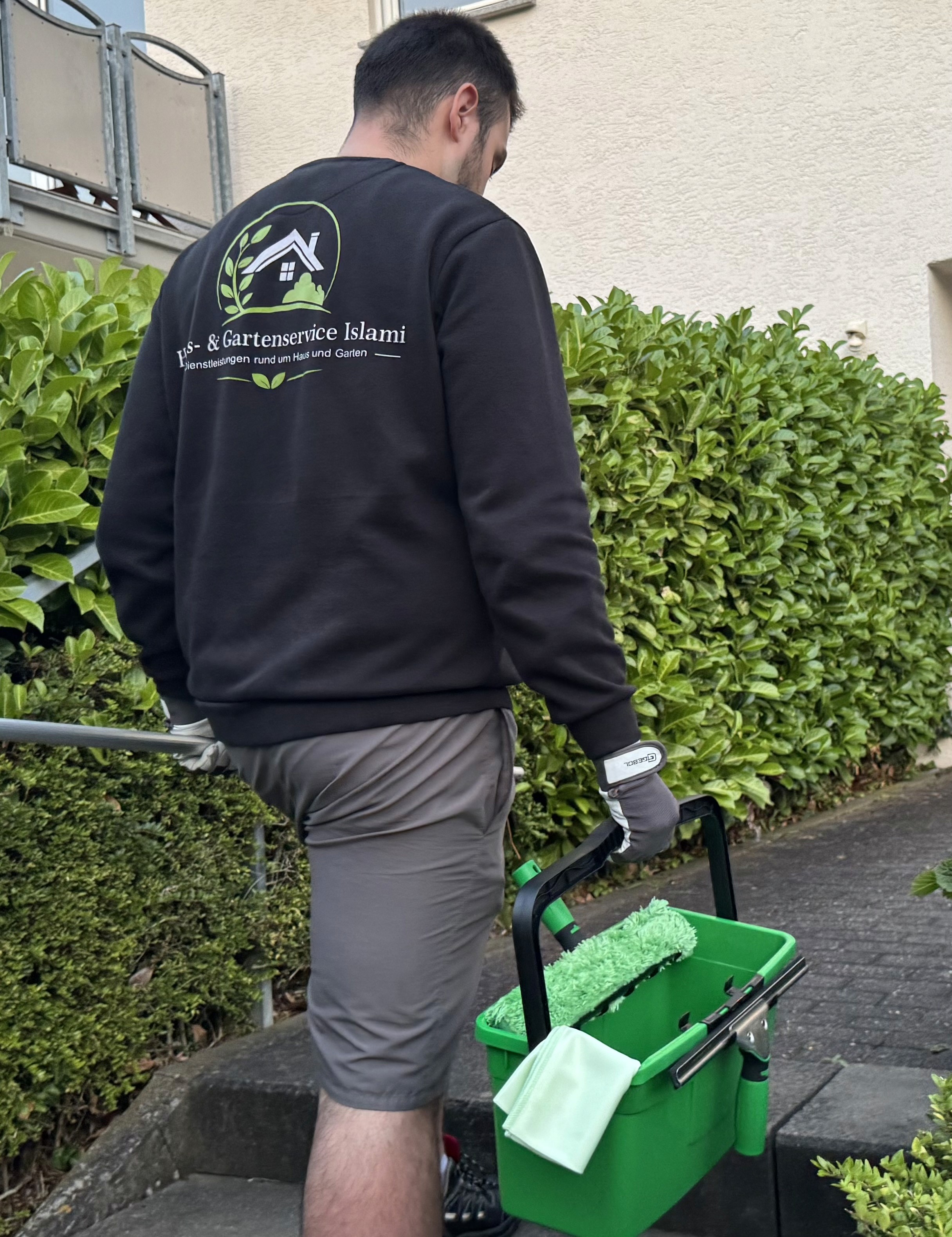 Fensterreinigung Diez