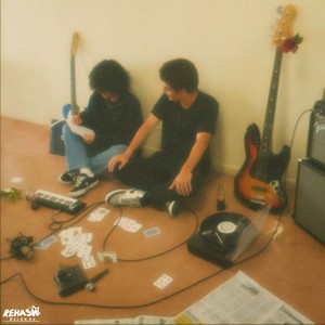 rehash - "yako" artwork