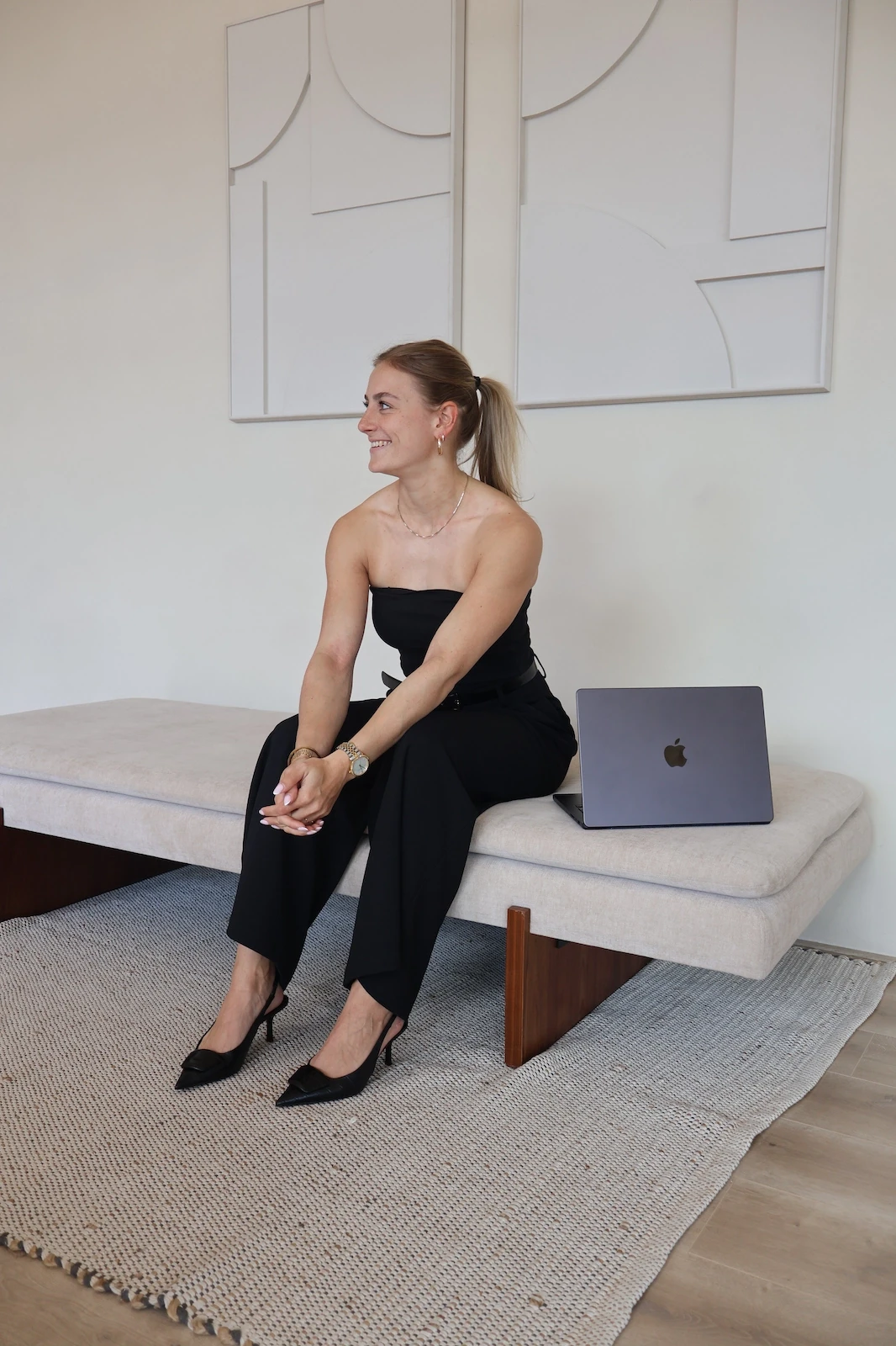 outdoor running track