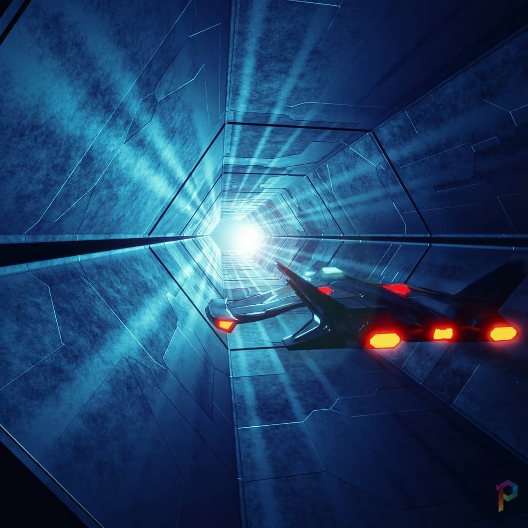 Car Top Shot