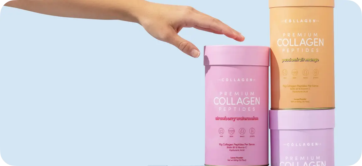 Collegen Product Image