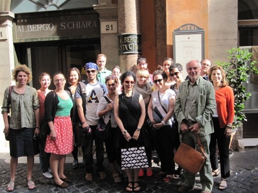 group photo