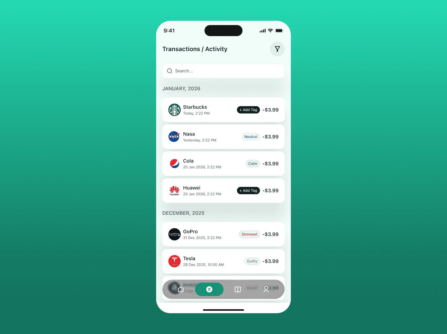 Abstract image used as a placeholder for this design project