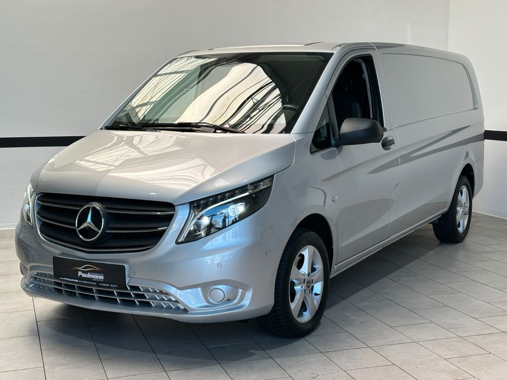 Fahrzeug Gebrauchtwagen - Hauptansicht