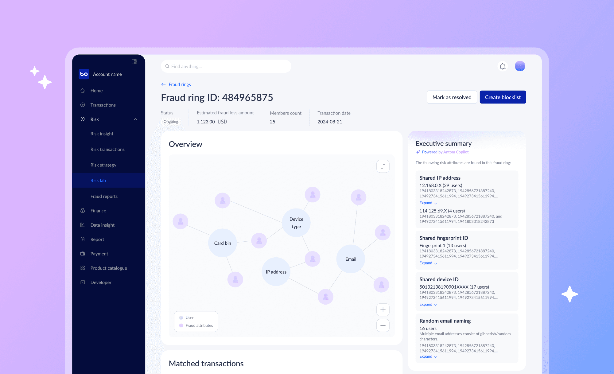 Hero image of Setel's Homepage
