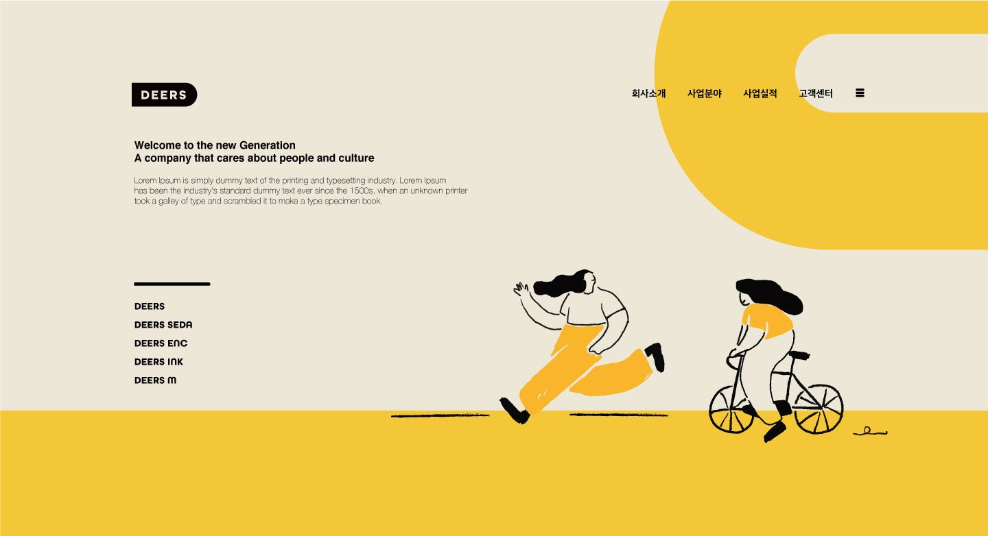 Responsive Image