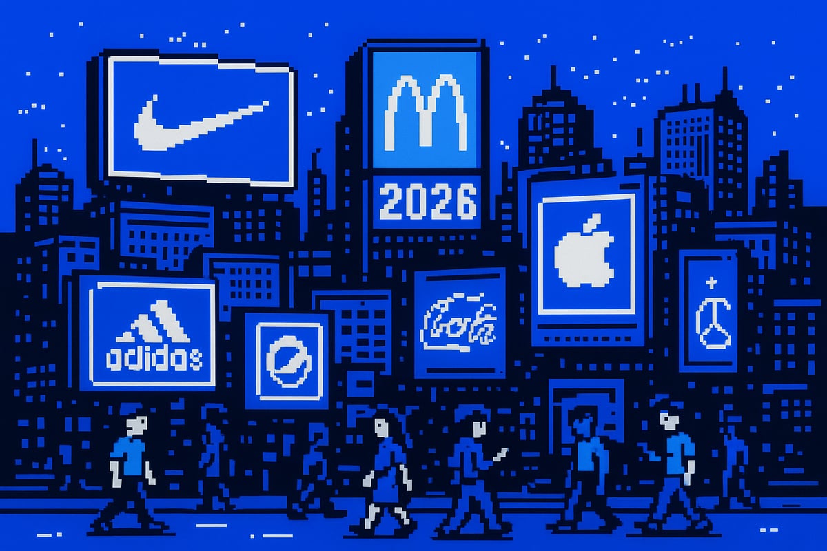 The Foundations of Brand Advertising in 2026
