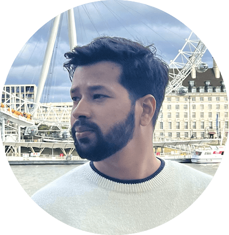 Subham, Founder of Denzong Films