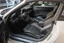 Porsche 911 Targa 4 GTS — Vorschaubild 12