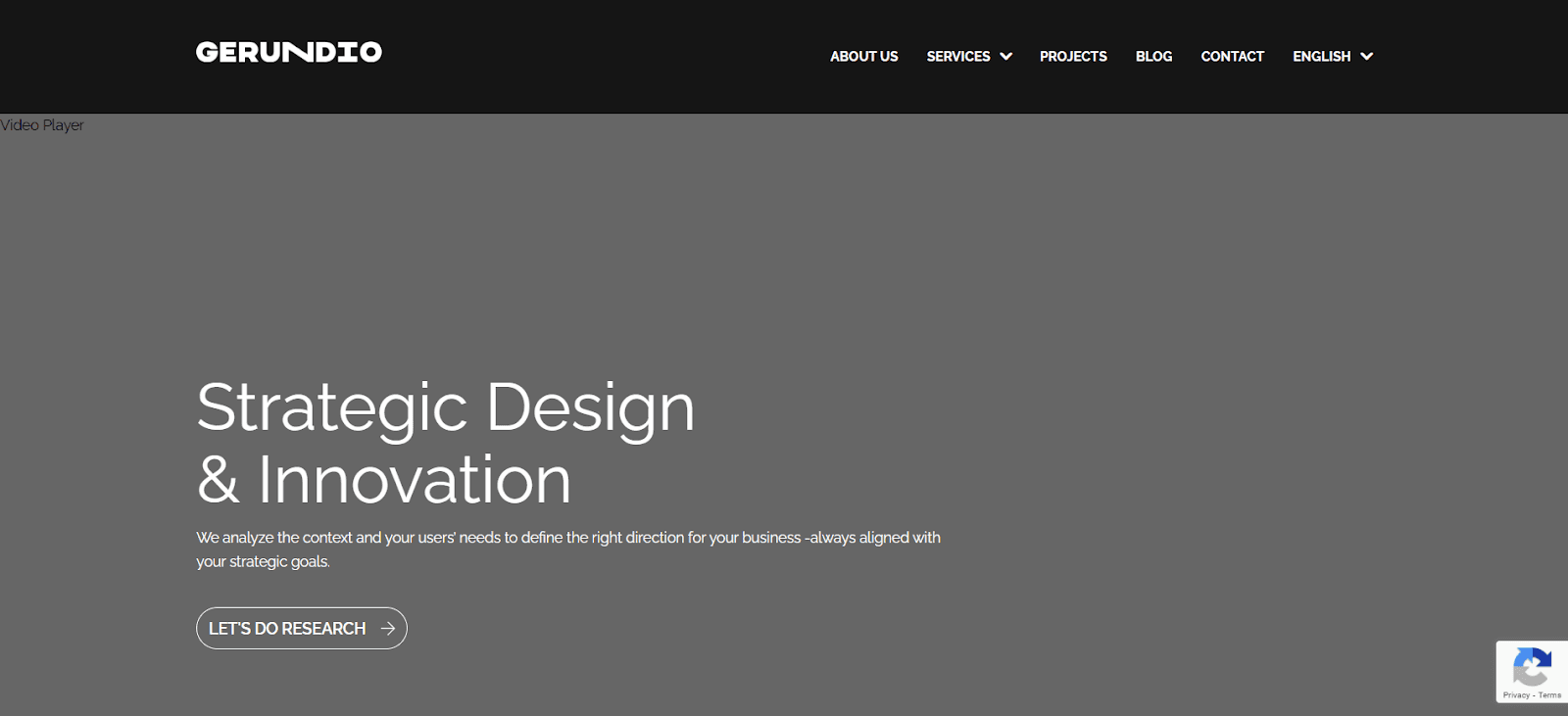 Gerundio One of the Best Usability Testing Agencies in Latin America