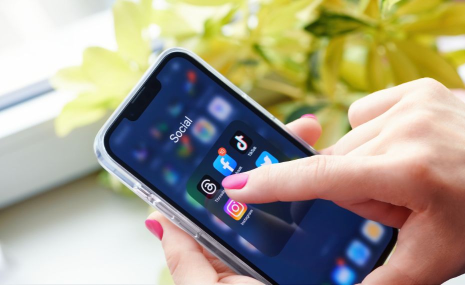 15 tendências quentes para as redes sociais em 2025