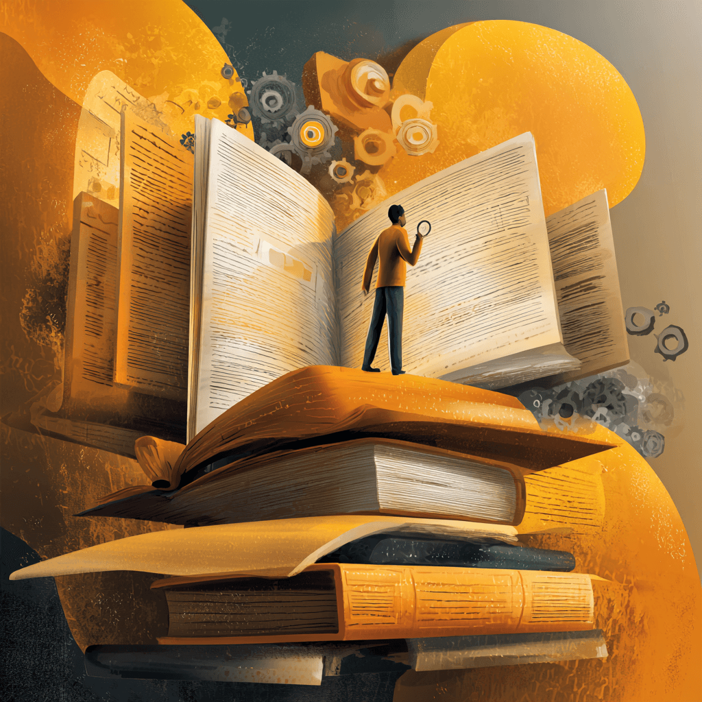 LLMs Do Not Rank Pages. They Rank Understanding.