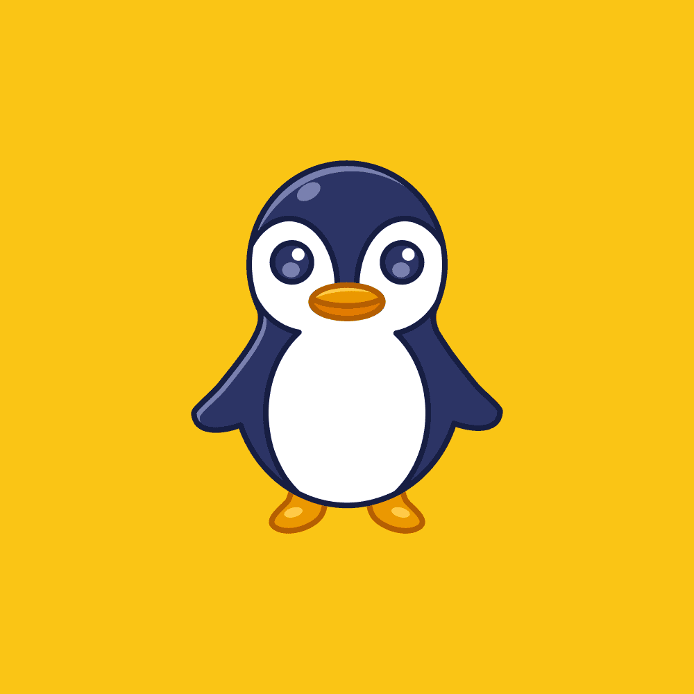 A close-up of a hand wearing multiple decorative rings against a blue background.