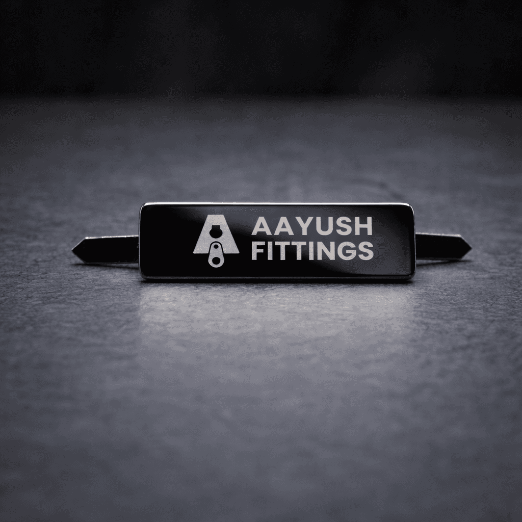 Small Label - Laser 1