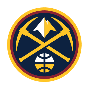 Denver Nuggets Logo
