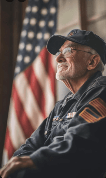 Portrait of Jessica Miller