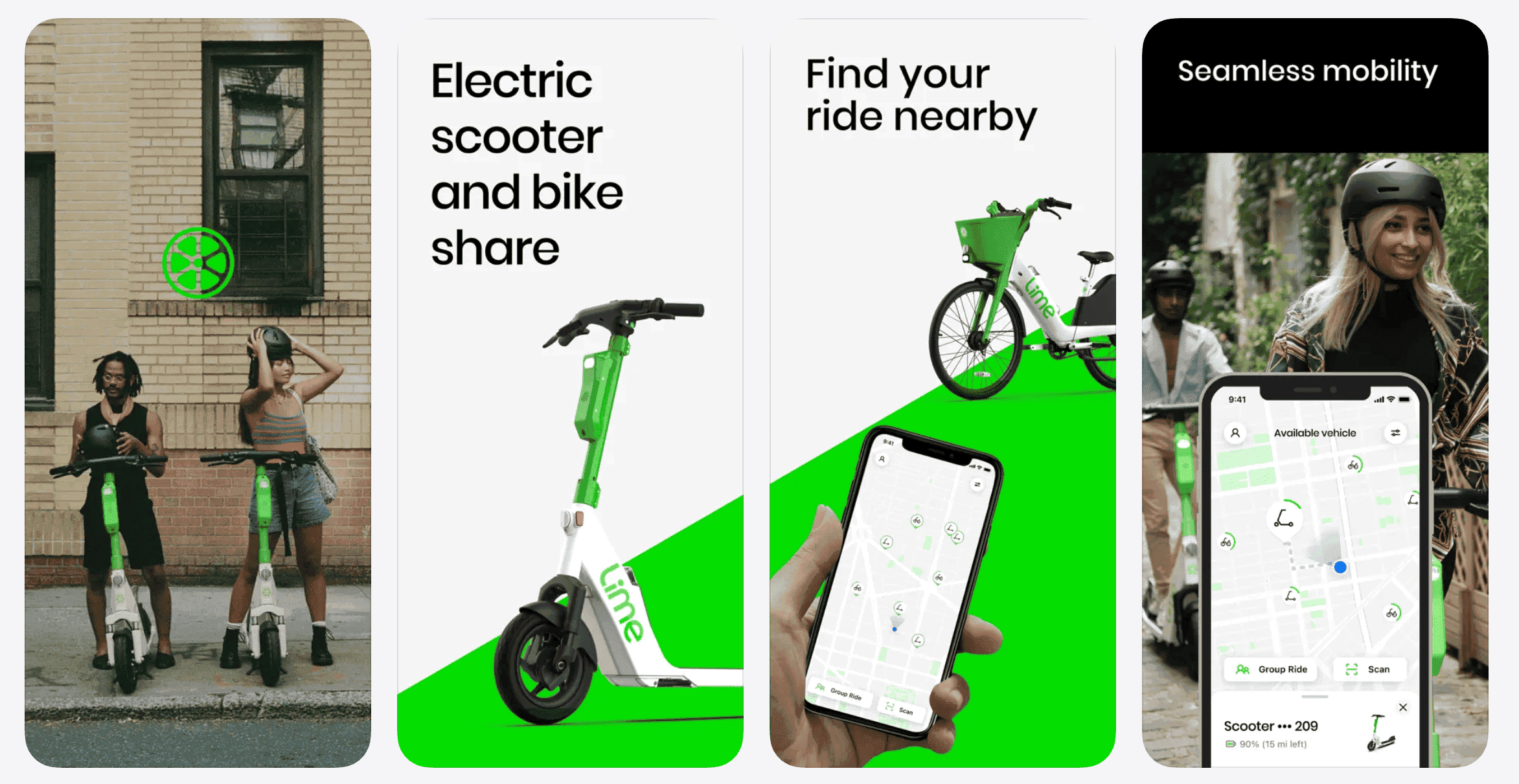 Lime travel app (best travel apps 2026)