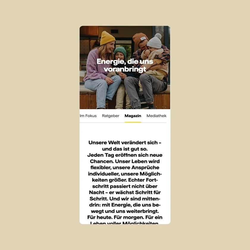 Vattenfall