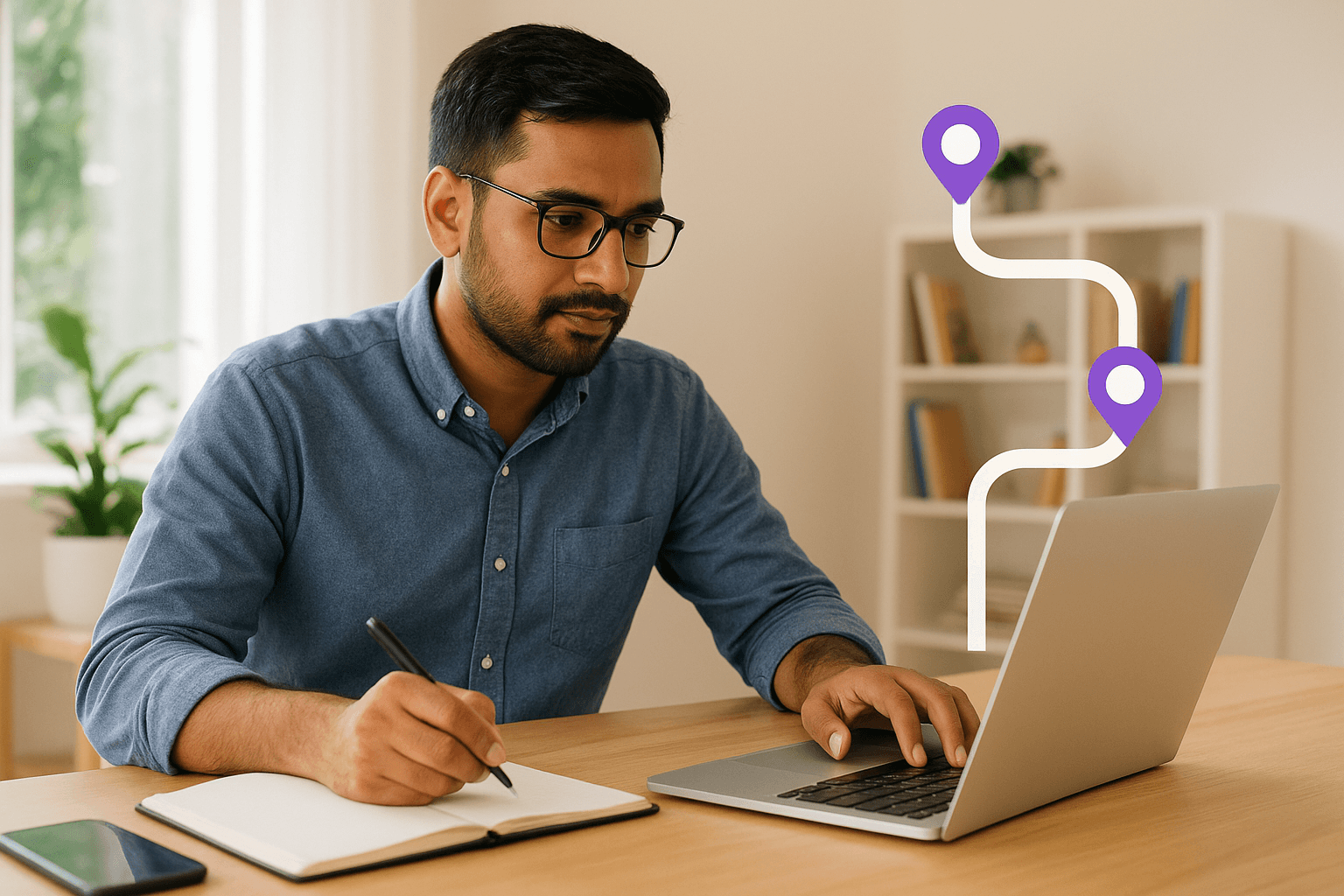 How Invsify builds your retirement roadmap