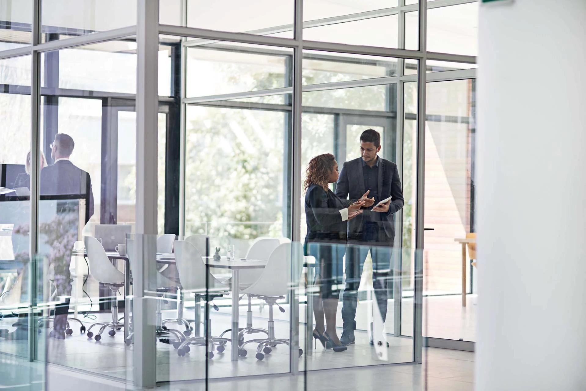 Transform Chaos into Clarity with Intelligent Automation. Unlock operational efficiency, automate routine tasks, and empower smarter decisions across your organization.  