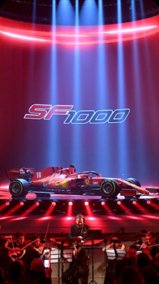 SF1000