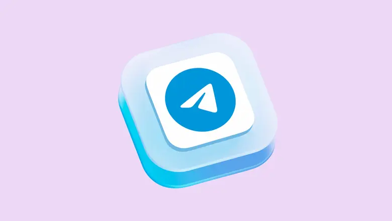 Telegram 语言快速切换