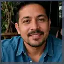 Javier Morales profile image for reviews on our ai baby generator
