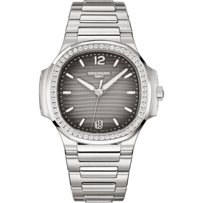 Patek Philippe Nautilus image 0