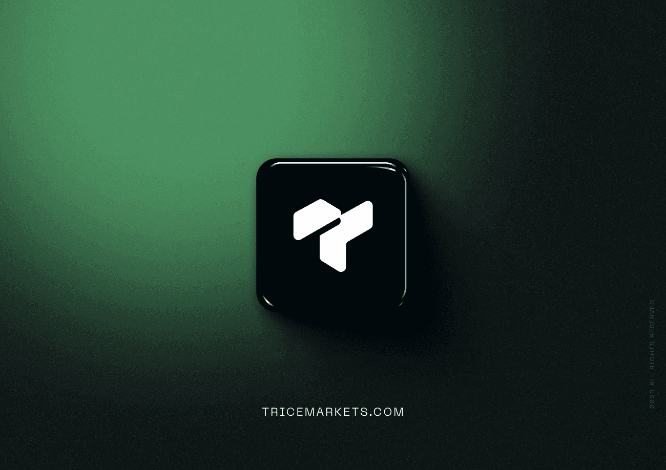 Trice Markets logo