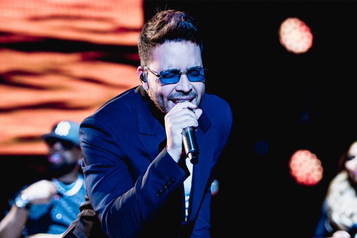 © Romeo Santos & Prince Royce · Mauri Buhigas