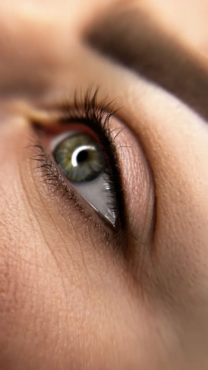 Interlash Permanent Makeup